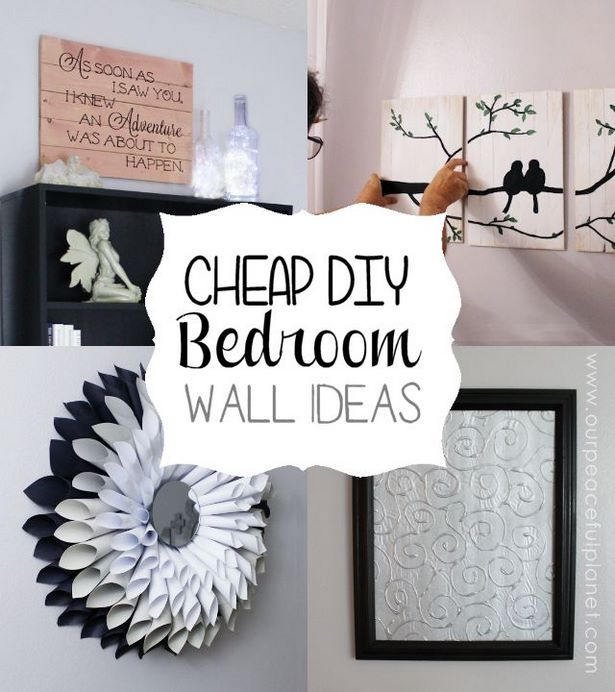 decorate-bedroom-walls-cheap-09_12 Украсете стените на спалнята евтини