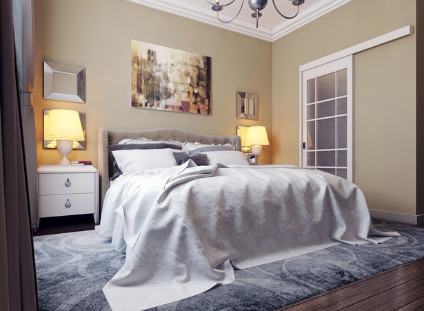 decorate-bedroom-walls-cheap-09_9 Украсете стените на спалнята евтини