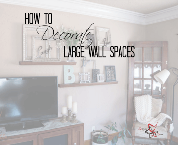 decorating-ideas-for-large-wall-in-family-room-40 Декориране на идеи за голяма стена в семейната стая