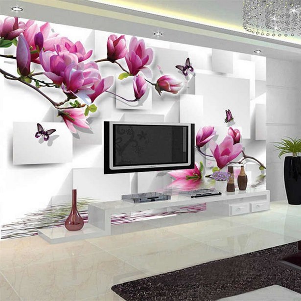 decorating-the-walls-in-your-home-40_12 Декориране на стените във вашия дом