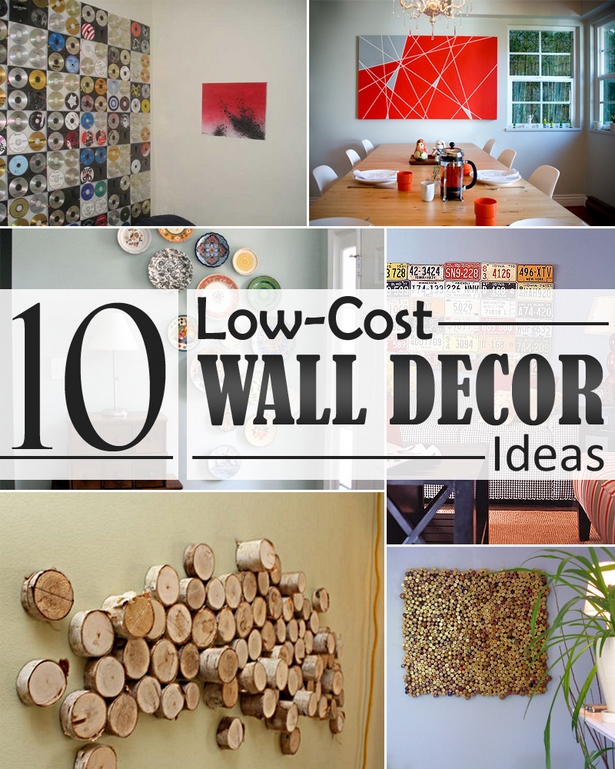 decorating-your-walls-ideas-33 Декориране на стените идеи