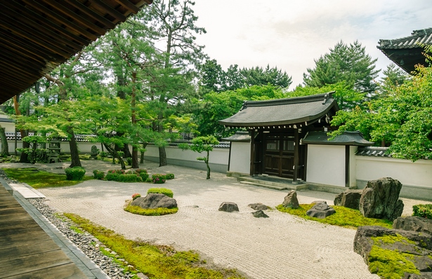 designing-a-japanese-zen-garden-95 Създаване на японска дзен градина