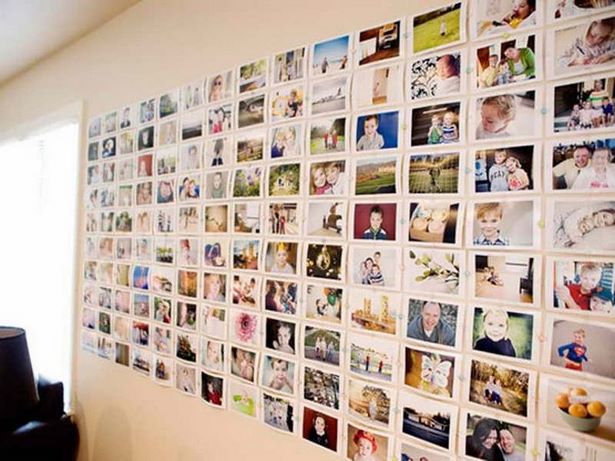 display-photos-on-wall-without-frames-87_4 Показване на снимки на стена без рамки