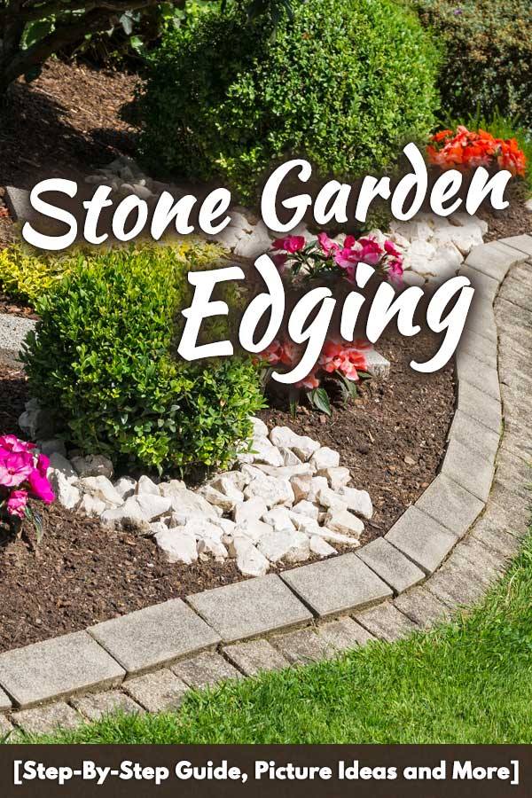 diy-edging-stones-43_13 Направи Си Сам кант камъни