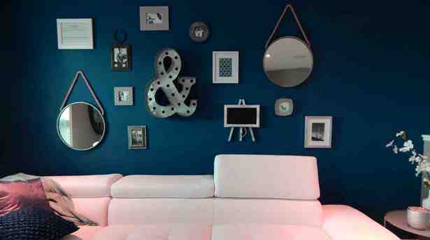 diy-room-wall-decor-72_12 Направи си стая декор стена