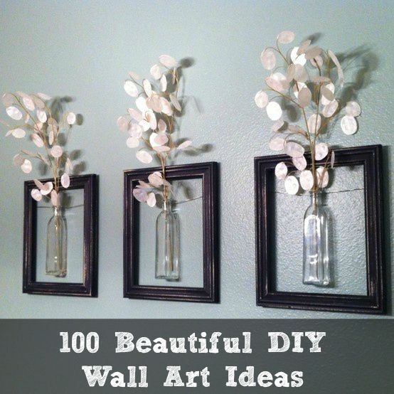 diy-wall-art-ideas-59_7 Направи си сам идеи за стена