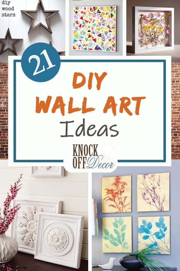 diy-wall-art-55_16 Направи Си Сам стена изкуство
