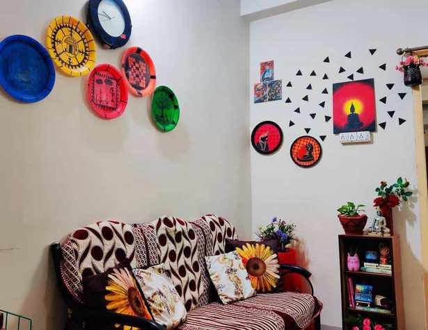 diy-wall-decor-ideas-for-living-room-47_14 Направи си сам идеи за декорация на стена за хол