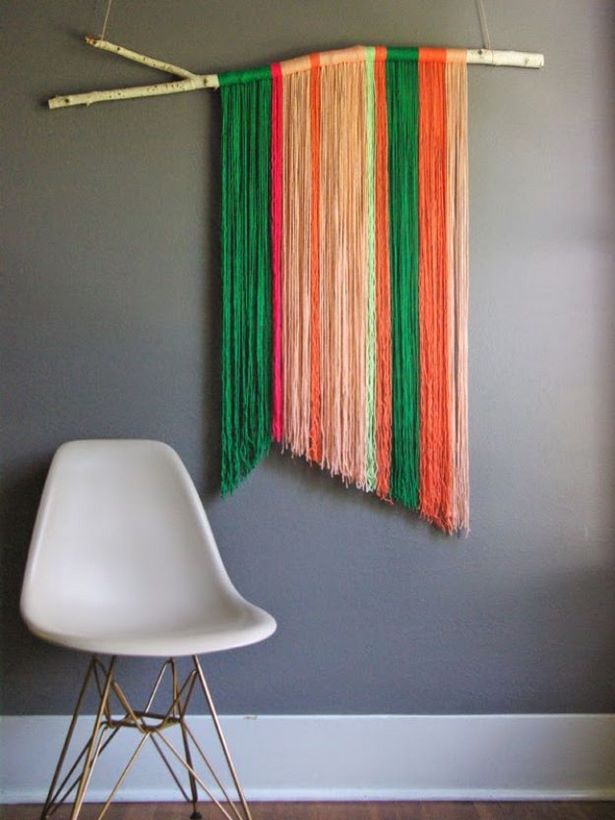 diy-wall-decor-ideas-for-living-room-47_5 Направи си сам идеи за декорация на стена за хол