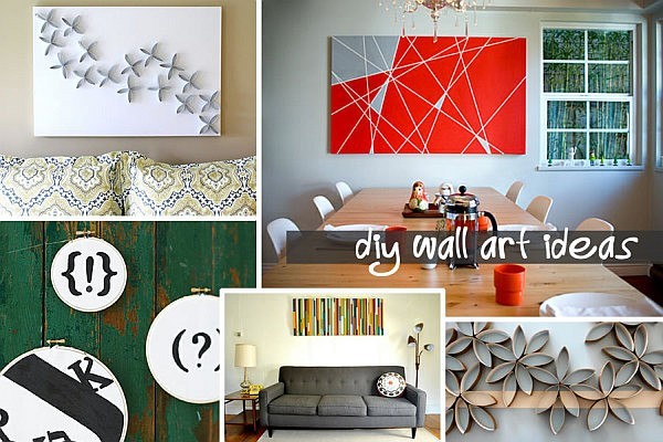 diy-wall-decor-ideas-for-living-room-47_9 Направи си сам идеи за декорация на стена за хол