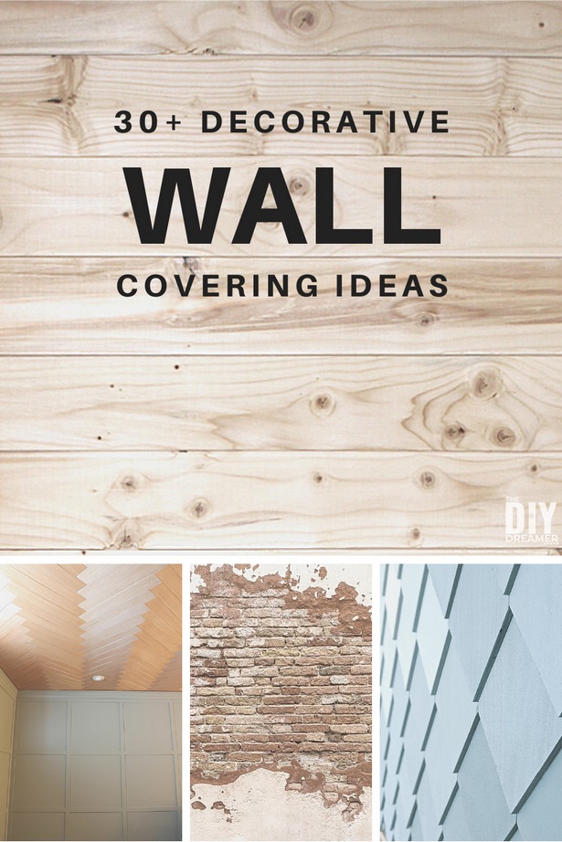 diy-wall-89 Направи Си Сам стена