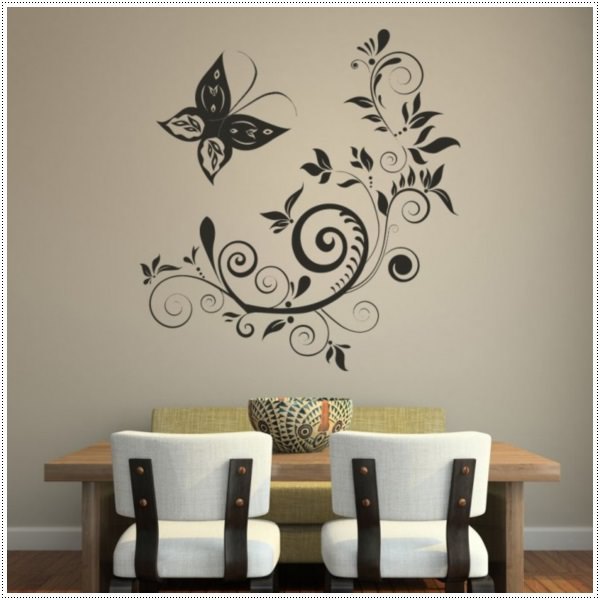 easy-wall-art-designs-36_11 Лесен дизайн на стена