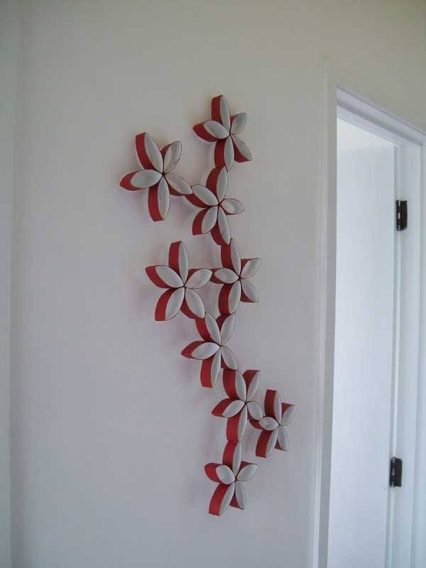 easy-wall-decoration-at-home-31_12 Лесна декорация на стени у дома