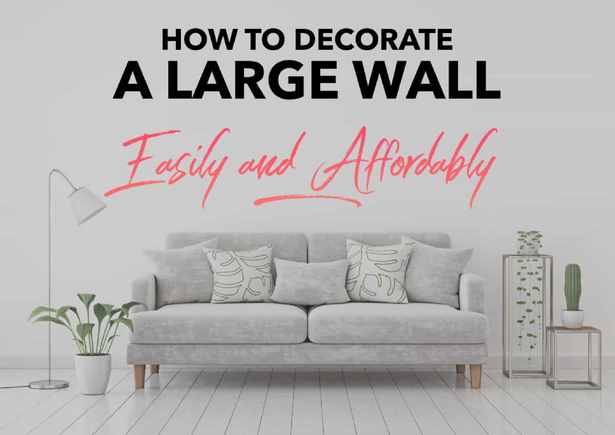 easy-ways-to-decorate-walls-08_13 Лесни начини за декориране на стени