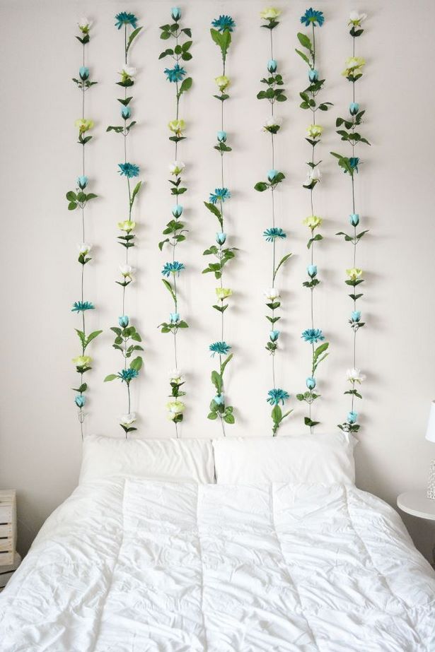 easy-ways-to-decorate-walls-08_16 Лесни начини за декориране на стени