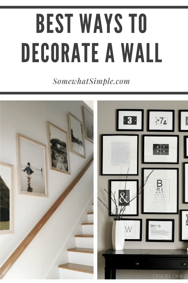 family-photo-wall-decor-ideas-81 Семейна снимка идеи за декор на стена