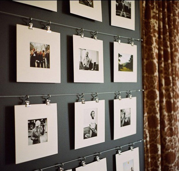 family-photos-ideas-on-walls-80_10 Семейни снимки идеи по стените