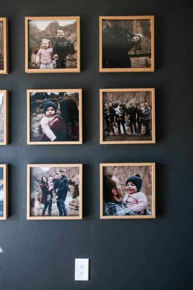 family-pics-on-wall-55_15 Семейни снимки на стената