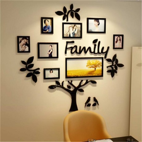 family-pics-on-wall-55_16 Семейни снимки на стената