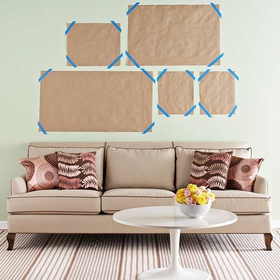 family-picture-wall-arrangement-ideas-97_13 Идеи за декорация на стена
