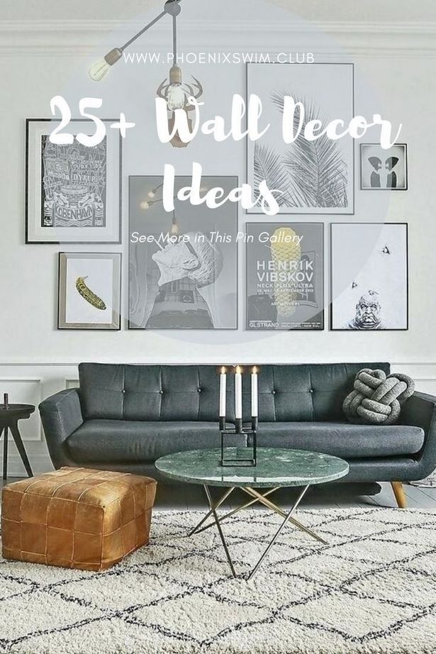 family-room-wall-decor-ideas-53_16 Фамилна стая стена Декор Идеи