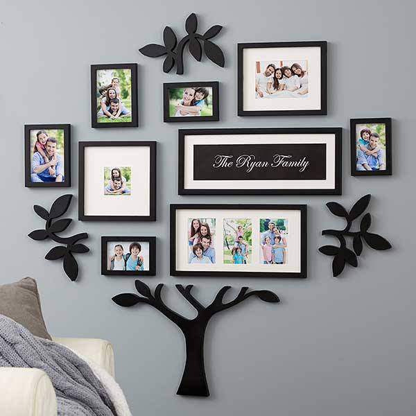 family-wall-photo-frames-28_2 Семейни фото рамки за стена