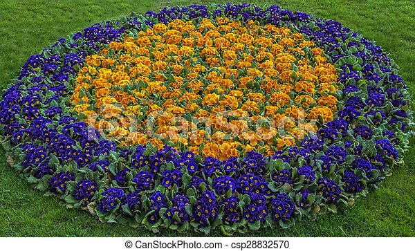 flower-bed-images-35_4 Цветни лехи изображения