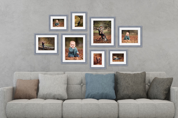 framed-photos-on-wall-arrangement-19_10 Рамкирани снимки на стенна подредба