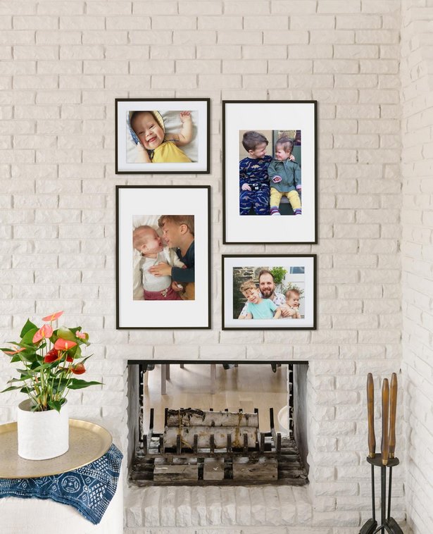 framed-photos-on-wall-arrangement-19_8 Рамкирани снимки на стенна подредба