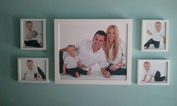 grouping-family-pictures-on-wall-71_11 Групиране на семейни снимки на стена