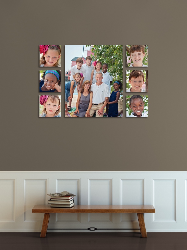 grouping-family-pictures-on-wall-71_3 Групиране на семейни снимки на стена