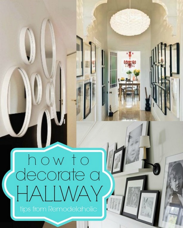 hallway-picture-wall-ideas-27_18 Идеи за стена на коридора
