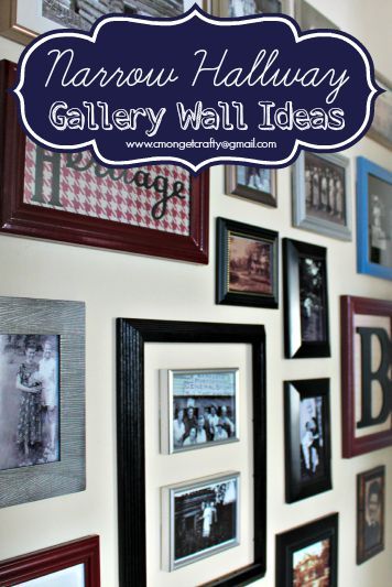 hallway-picture-wall-ideas-27_2 Идеи за стена на коридора