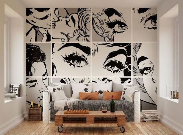 home-decor-wall-designs-83_5 Начало декор стенни дизайни