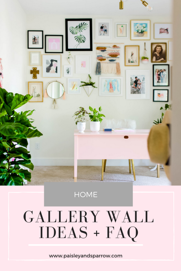 home-gallery-wall-ideas-11_2 Начало галерия идеи за стени