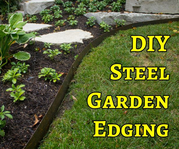 homemade-garden-edging-47_9 Домашно градина кант