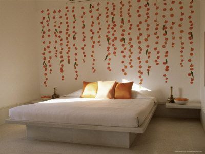 homemade-wall-decoration-ideas-for-bedroom-62_5 Домашни идеи за декорация на стени за спалня