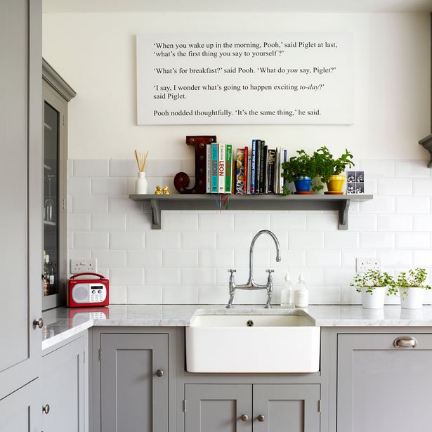 ideas-for-decorating-a-blank-kitchen-wall-08_3 Идеи за декориране на празна кухненска стена