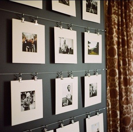 ideas-for-displaying-photos-in-your-home-94 Идеи за показване на снимки във вашия дом