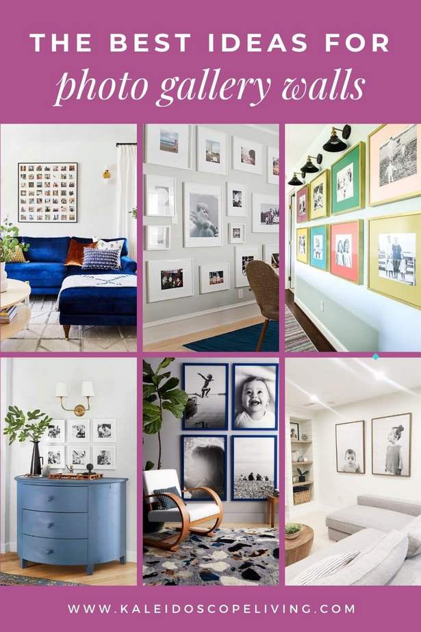 ideas-for-displaying-photos-in-your-home-94_10 Идеи за показване на снимки във вашия дом