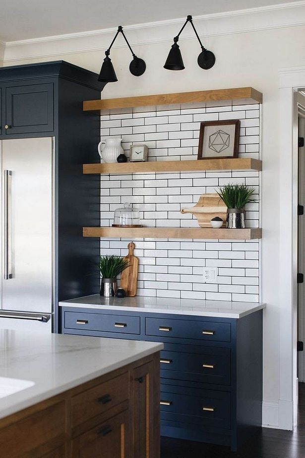 ideas-for-empty-kitchen-wall-28_14 Идеи за празна кухненска стена