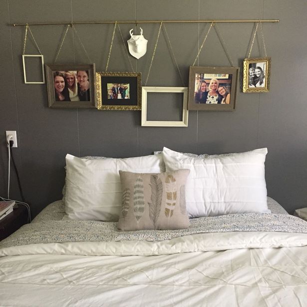 ideas-for-hanging-pictures-in-bedroom-76_7 Идеи за окачване на снимки в спалнята