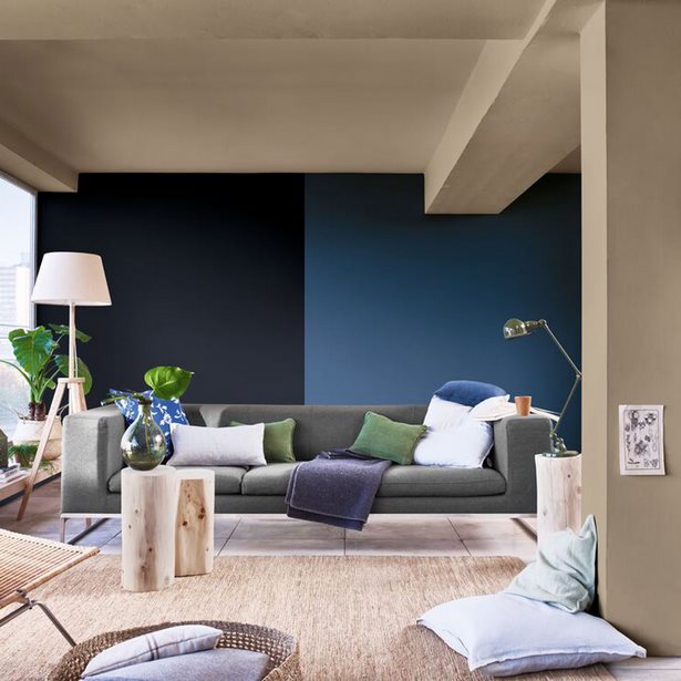 ideas-for-large-wall-space-in-living-room-50_2 Идеи за голямо пространство на стената в хола