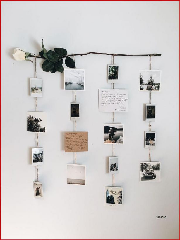ideas-for-placing-pictures-on-wall-97 Идеи за поставяне на снимки на стена