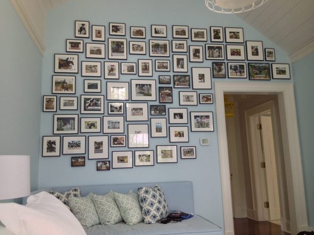 ideas-for-placing-pictures-on-wall-97_5 Идеи за поставяне на снимки на стена