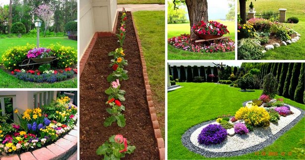 ideas-for-planting-a-small-flower-garden-20 Идеи за засаждане на малка цветна градина