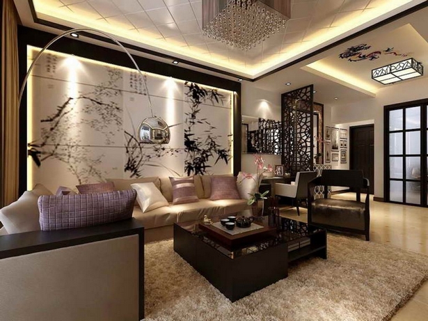 ideas-to-decorate-a-large-living-room-wall-89_10 Идеи за украса на голяма стена в хола