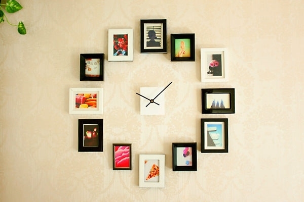 ideas-to-decorate-wall-with-picture-frames-84_13 Идеи за украса на стена с рамки за картини