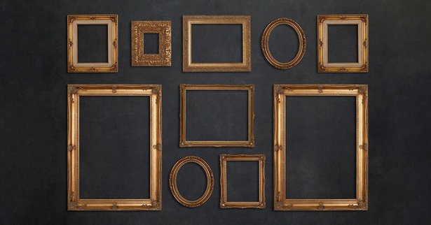 images-of-photo-frames-on-wall-38_15 Снимки на фоторамки на стена