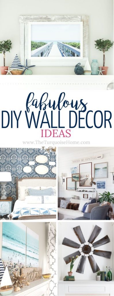 inexpensive-wall-decor-ideas-75_10 Евтини идеи за декорация на стени